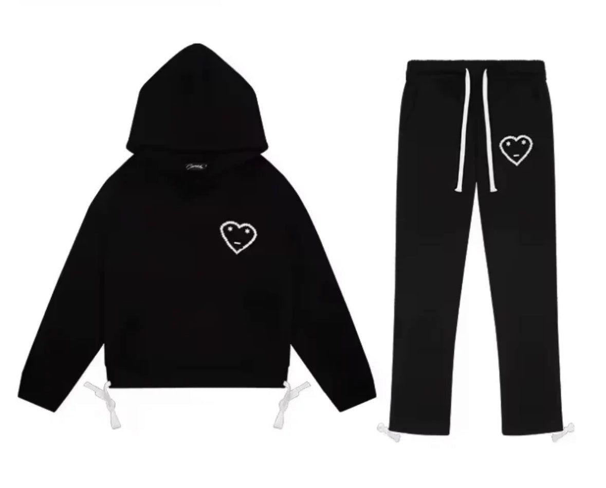CARSICKO TRACKSUIT