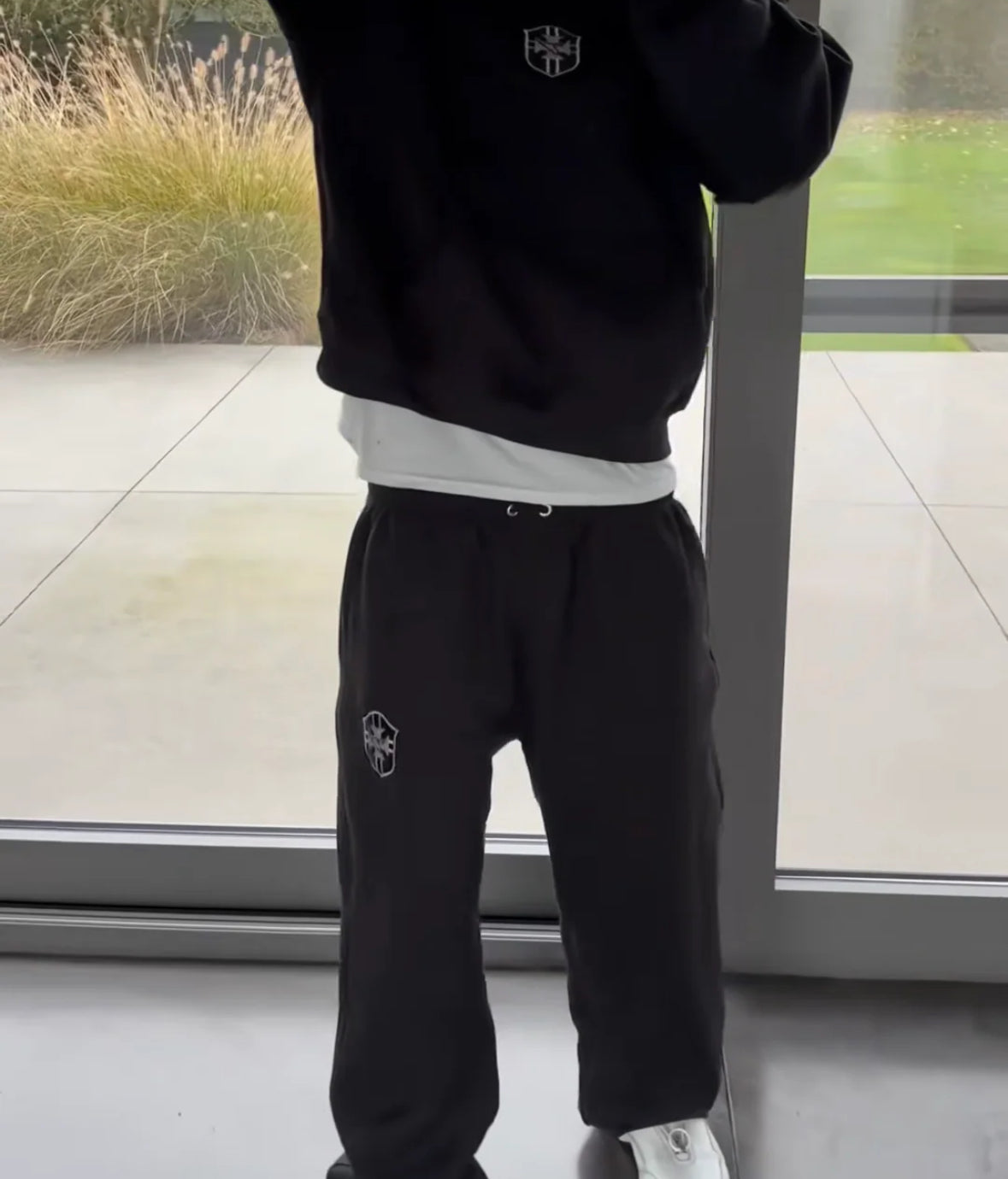 ADRIP x Brazil Tracksuit